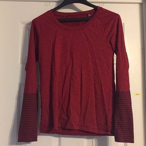 Toad & Co Long sleeve shirt